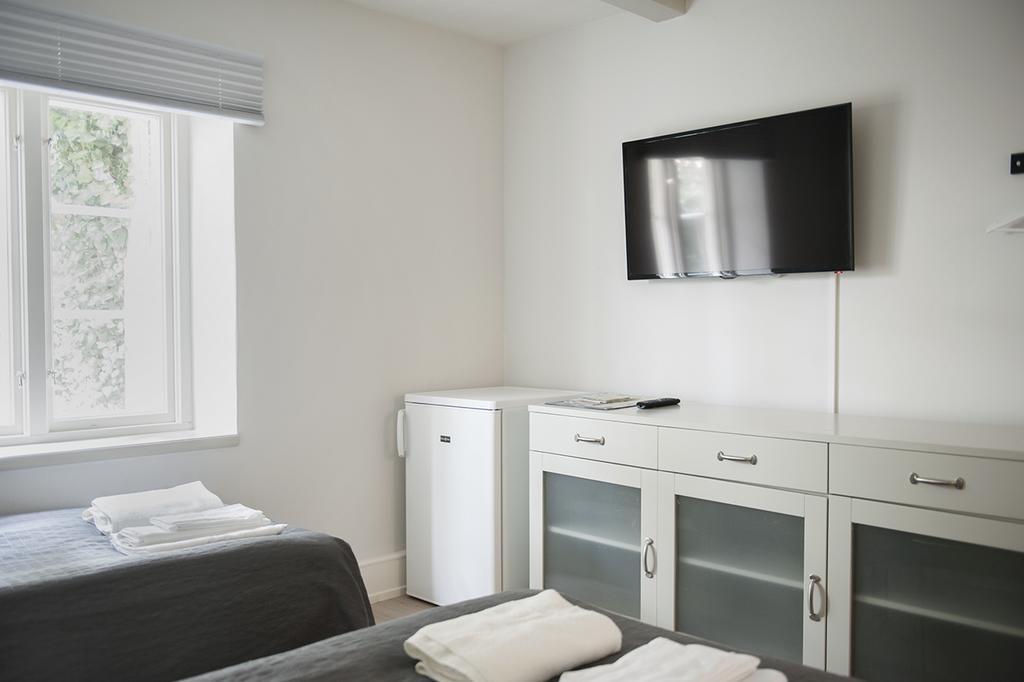 Mullbaersgardens Bed And Breakfast Visby Camera foto