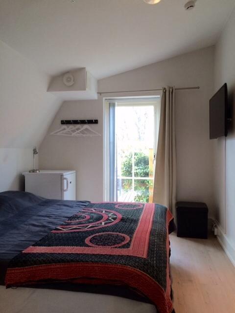 Mullbaersgardens Bed And Breakfast Visby Esterno foto